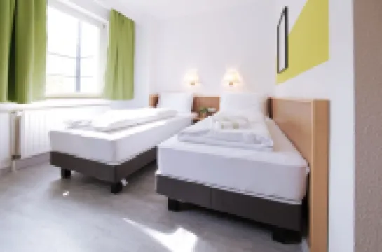 Bp24 Hotel Aachen