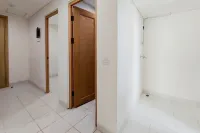 Spacious and Lavish 3Br at Hillcrest House Apartment Hotels in Cibodas