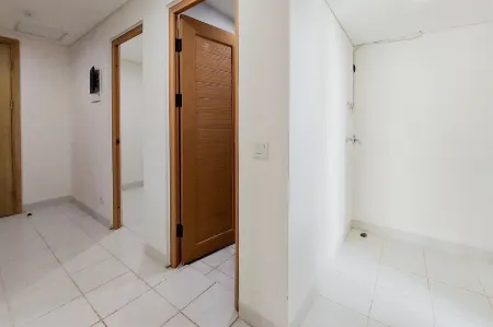 Spacious and Lavish 3Br at Hillcrest House Apartment