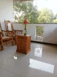 Charming 2-Bed Apartment in Weligama
