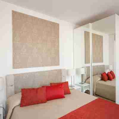 Di Sabatino Resort - Suite Apartments & Spa Rooms