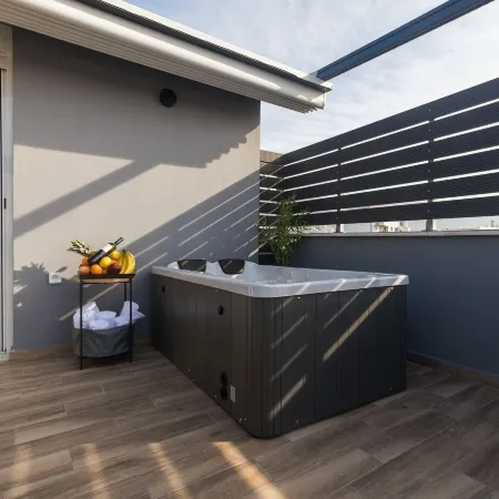 Raise Athens Metro Apartments