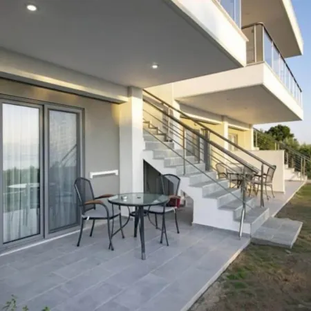 Heraclea Suites