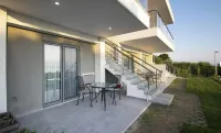 Heraclea Suites - น้ำพุร้อน