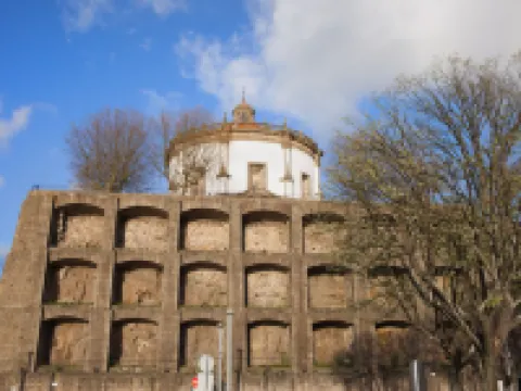 シーズンズ ポルト ガイア バイ マイステイ マファムデのホテル