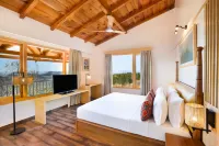 Lemon Tree Hotel Mukteshwar Hotels near Bhaloo's Village Camp & Cafe - Mukteshwar, Nainital