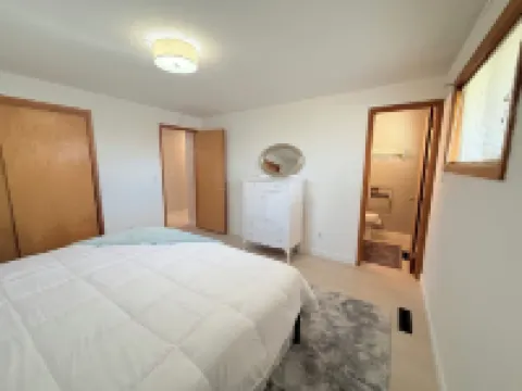 Peaceful and Welcoming 3 bedroom/1.5 bath home conveniently located!