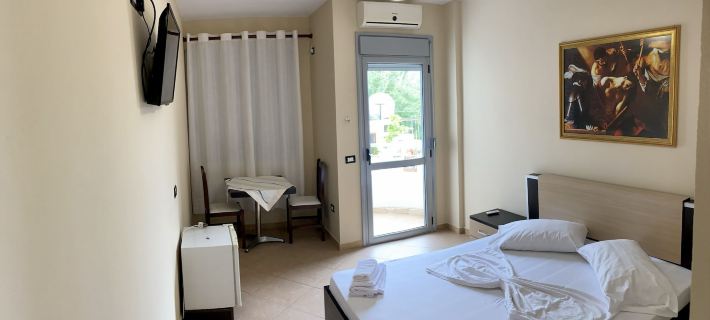 Al Hotel Hotels in Vlore
