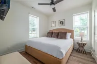 Beautiful Main Street Living in Trussville