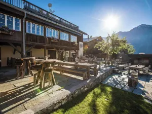 마인제스호텔 가르다 발