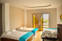 Hotel Baja Beach Los Manglares - pet friendly
