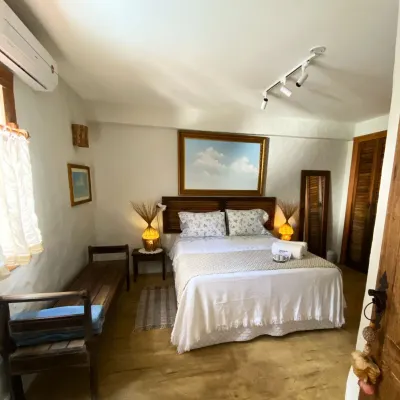 Casa Amada Hotels in Arraial d' Ajuda