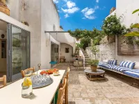 2426 Dimora Santi Mancuso Appartamento by Barbarhouse Hotel a Presicce