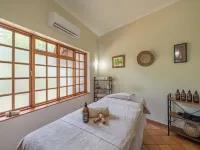 Milima Big 5 Safari Lodge - spa