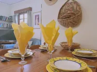 22 PSR - Stay Villa Michalis Hotels in Pissouri