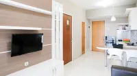 Homey 2Br at Puncak Bukit Golf Surabaya Apartment - Apartments