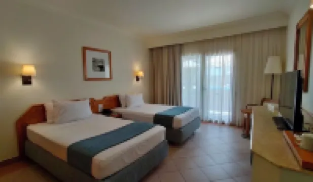 Camel Dive Club & Hotel - Boutique Hotel