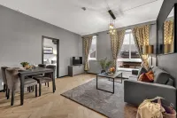 Origo Leilighetshotell Hotels in Drammen