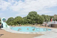 First Camp Ekerum - Öland Hotels in Borgholm Municipality