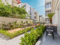 Echinus Lara Hotel Hotels near Seven Beach