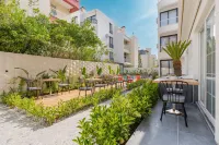 Echinus Lara Hotel Hotel di 