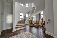 Lagoon Suites Guesthouse CC