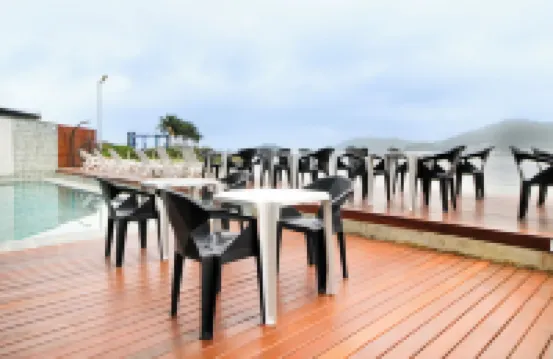 Velinn Pousada Angra Sunset