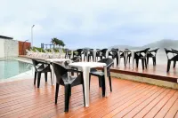 Velinn Pousada Angra Sunset