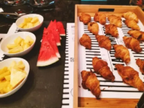 ホテル・メルカド by gaiarooms サラマンカのホテル