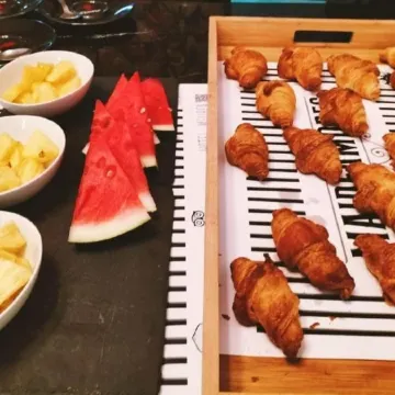 Hotel Mercado by Gaiarooms Отели рядом с достопримечательностью «Сан-Эстебан»