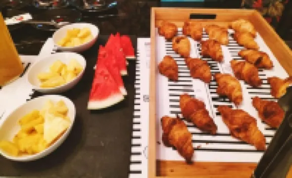 Hotel Mercado Central