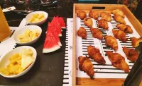 蓋亞房飯店 Mercado