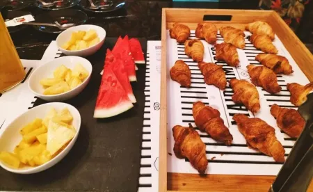 Hotel Mercado by Gaiarooms Отели в г. Кампо де Саламанка