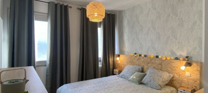 La Maison d'Angelique - Coliving Hotel - Gare de Niort Hotels in Niort