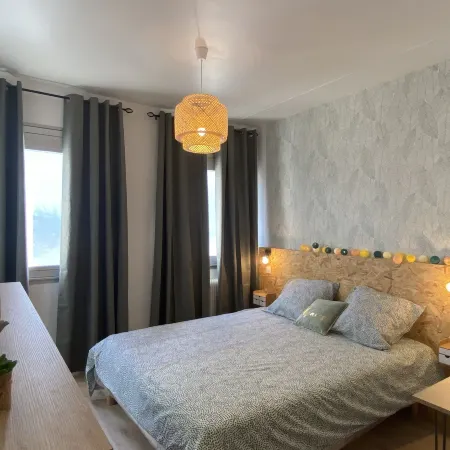 Koralia - Coliving Hotel - Gare de Niort