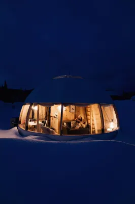 Imago Village