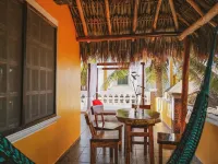Beachfront Apartment Hacienda del Cuyo - 3-Star