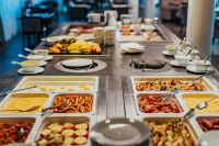 Hotel Sen - breakfast