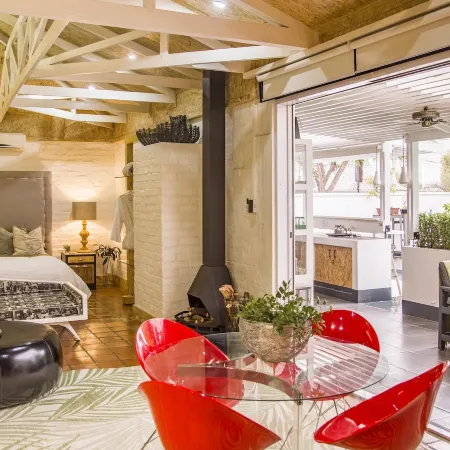 De Kleine Prince - A Reimagined Village Home