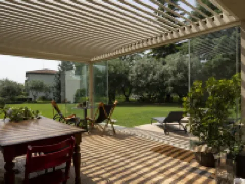 Bed and Breakfast Canalgrande Hotels in Mira