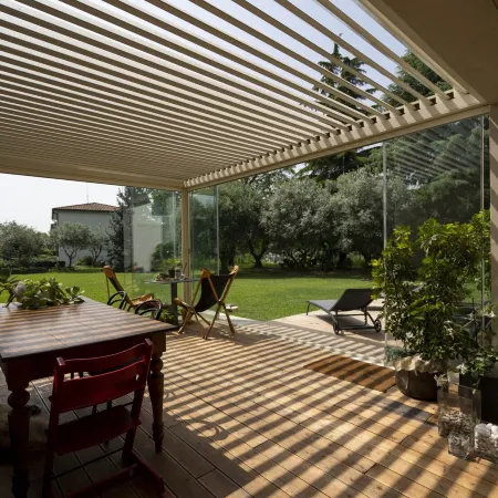 Bed and Breakfast Canalgrande