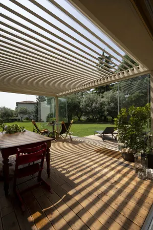 Bed and Breakfast Canalgrande