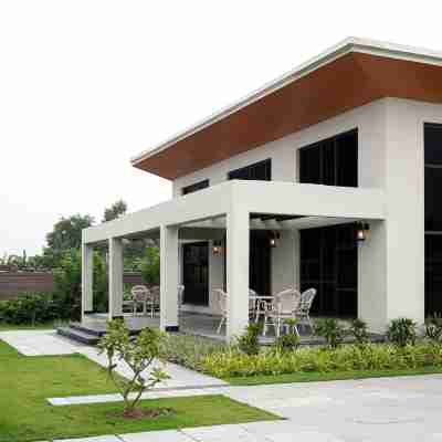 Hotel Sonar Bangla Mayapur Hotel Exterior