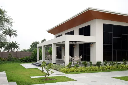 Hotel Sonar Bangla Mayapur