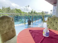 Kerawud International Hotel Hotel di Awassa