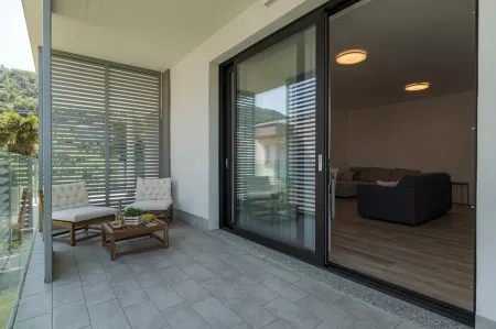 Arslan Family Apartment