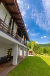 B&B Green Serenity Plitvice Lakes Hotels in Čatrnja
