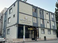 Kivanc Suit Hotel