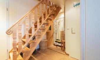 Tranquil Holiday Home in Suhl Near the Centre