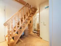 Tranquil Holiday Home in Suhl Near the Centre